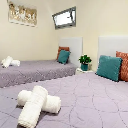 Lima. A 50 Metros De La Playa Apartamento