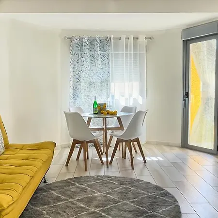 Apartment Lima. A 50 Metros De La Playa