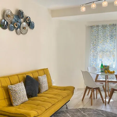 Apartment Lima. A 50 Metros De La Playa