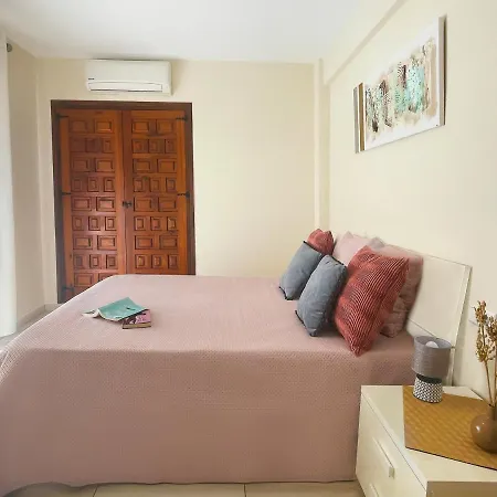 Apartment Lima. A 50 Metros De La Playa *