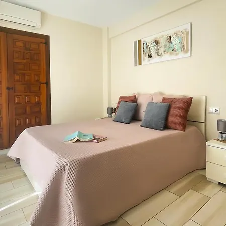 Lima. A 50 Metros De La Playa Apartment *